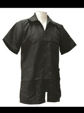 Barber/Stylist Jacket